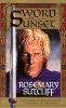 Cover of Rosemary Sutcliff's Sword at Sunset (US paperback)