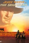 The Searchers film poster