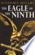 The cover of the OUP paperback of The Eagle of the Ninth