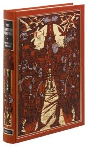 Folio Society edition of Rosemary Sutcliff