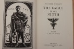 Frontispiece Rosemay Sutcliff's The Eagle of the Ninth