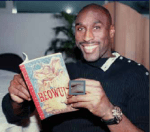 Might we have had a Rosemary Sutcliff-reading England football captain?