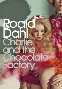 Surprising cover of Roald Dahl's CatCF