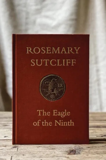 Rosemary Sutcliff spoke in 1977 to BBC Radio Times about her historical ...